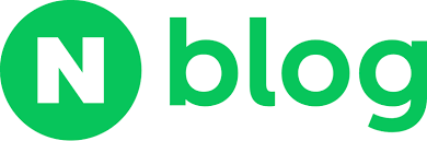 네이버 블로그 아이콘